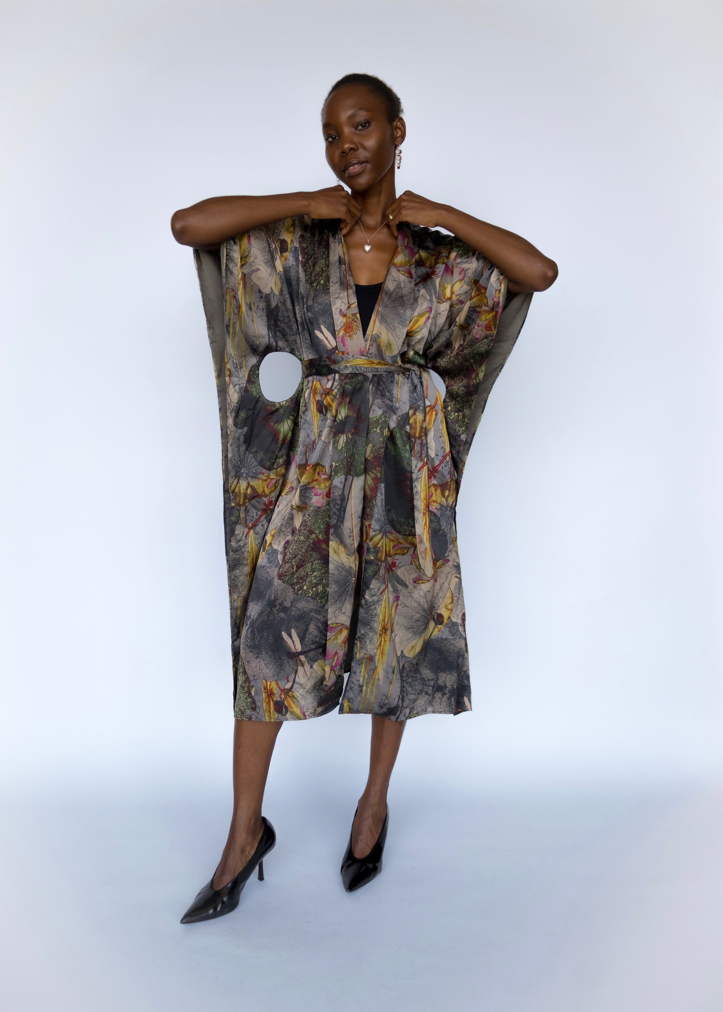 Oasis Kimono 009
