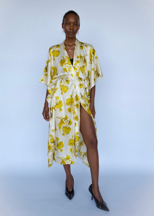 Oasis Kimono 0029