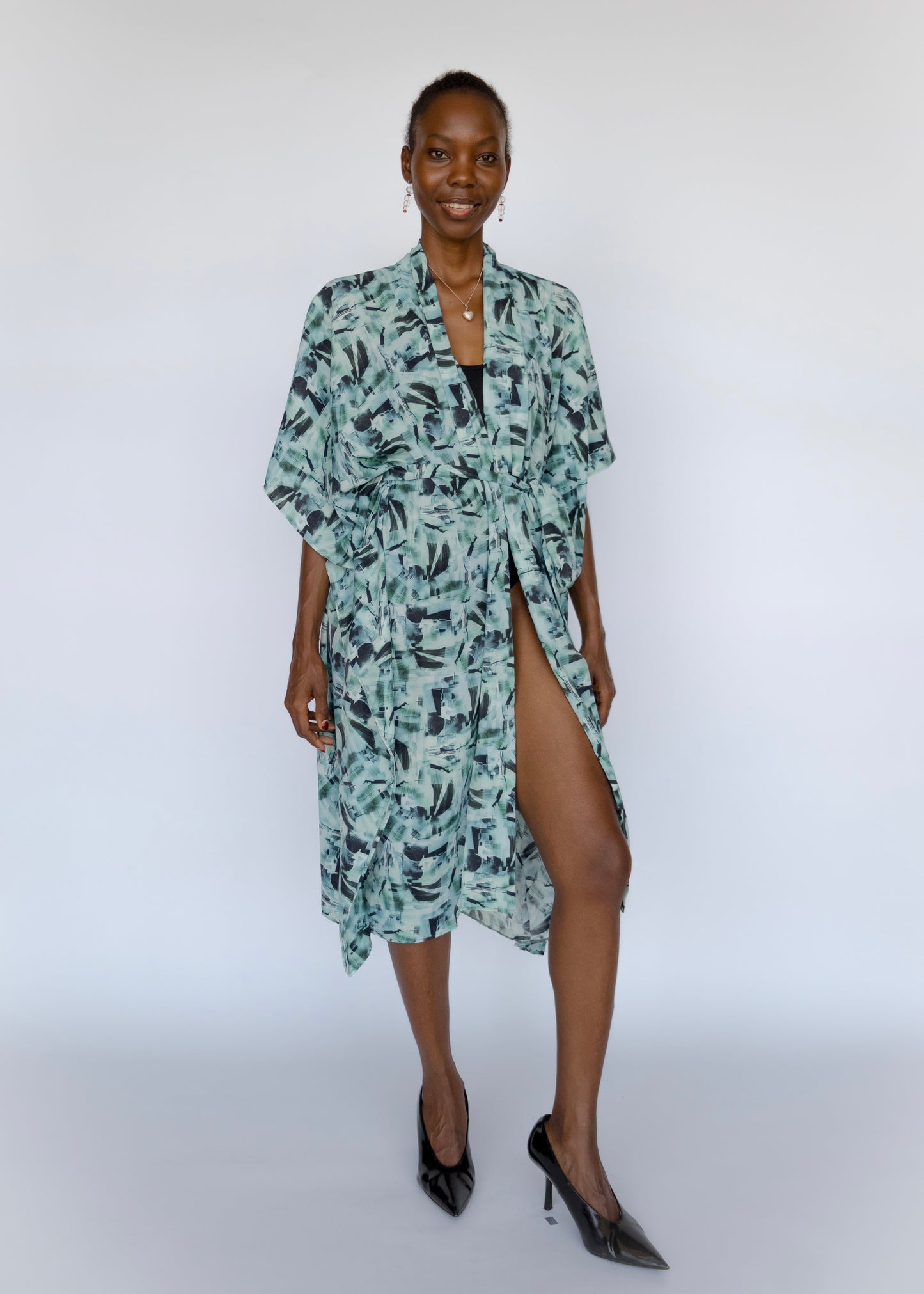 Oasis Kimono 0036