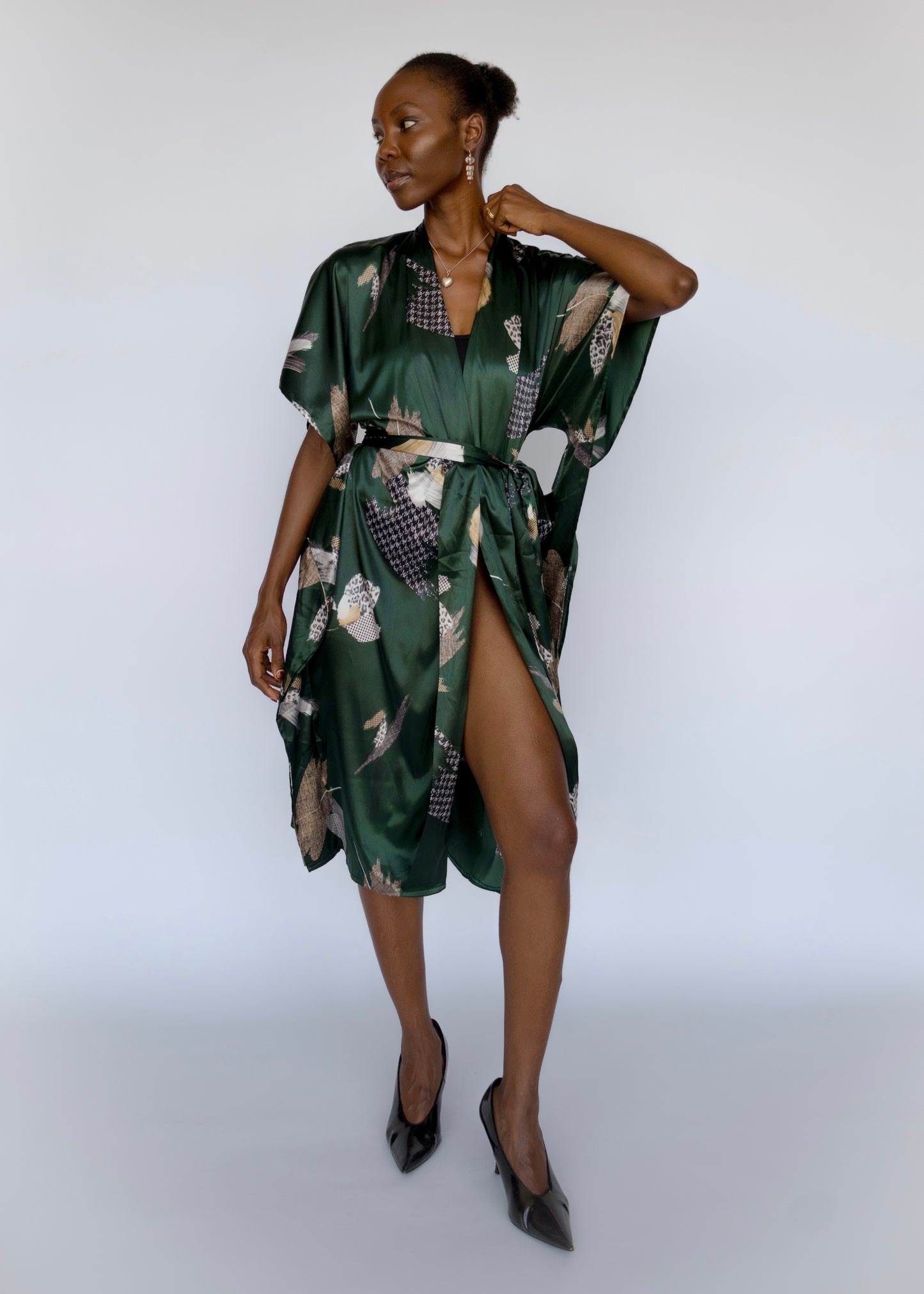 Oasis Kimono 0011