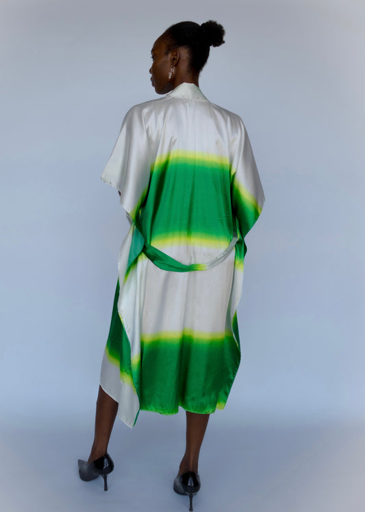 Oasis Kimono 0017