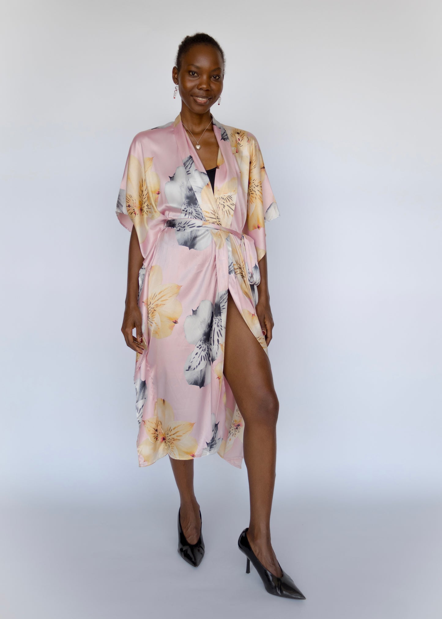Oasis Kimono 0010