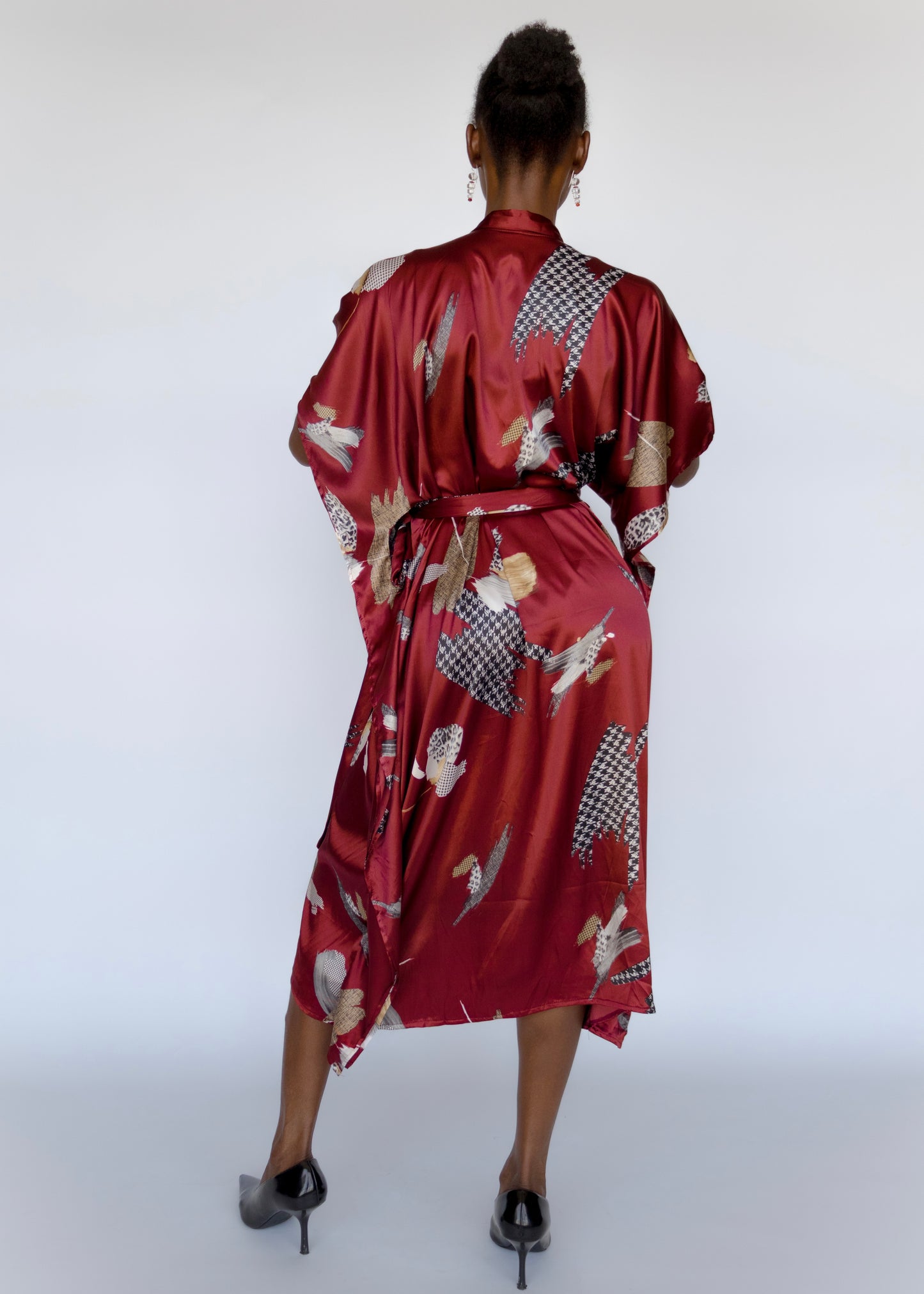 Oasis Kimono 0020
