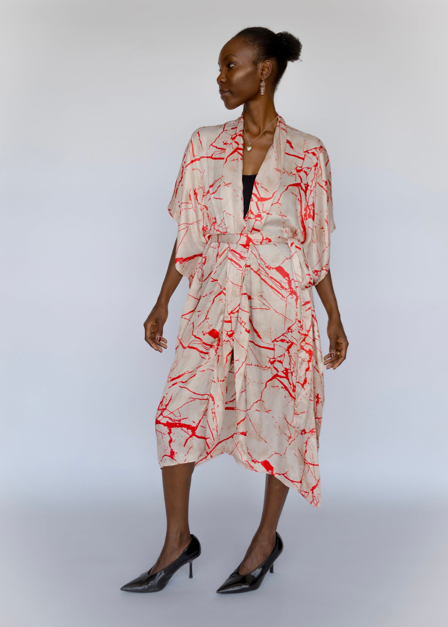 Oasis Kimono 0012