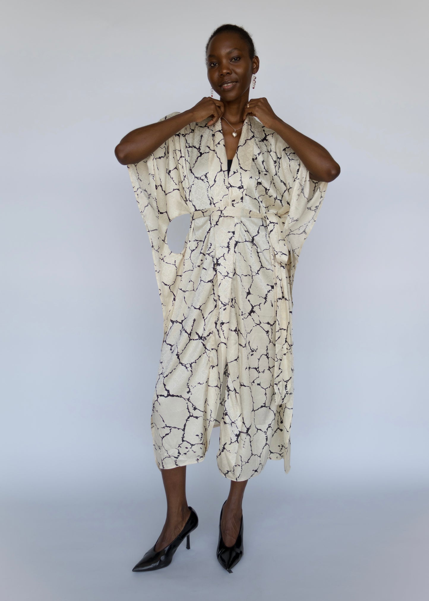 Oasis Kimono 0026