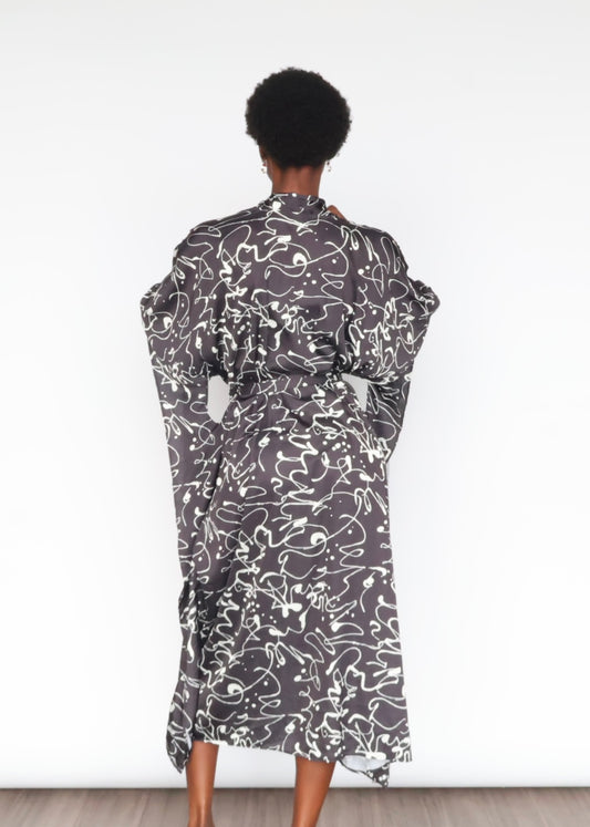 Oasis Kimono 003