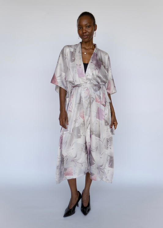 Oasis Kimono 0018