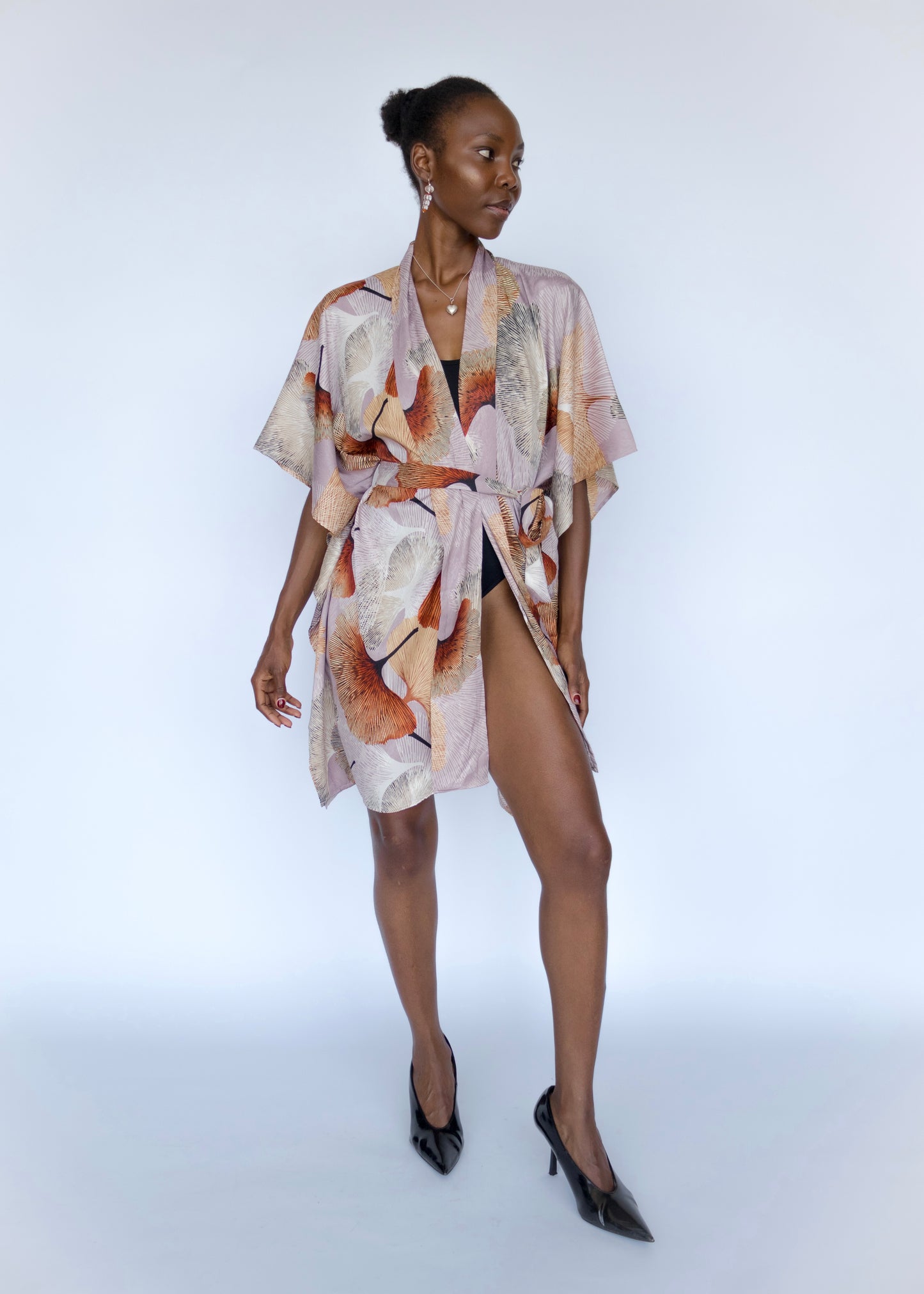 Oasis Kimono 0013