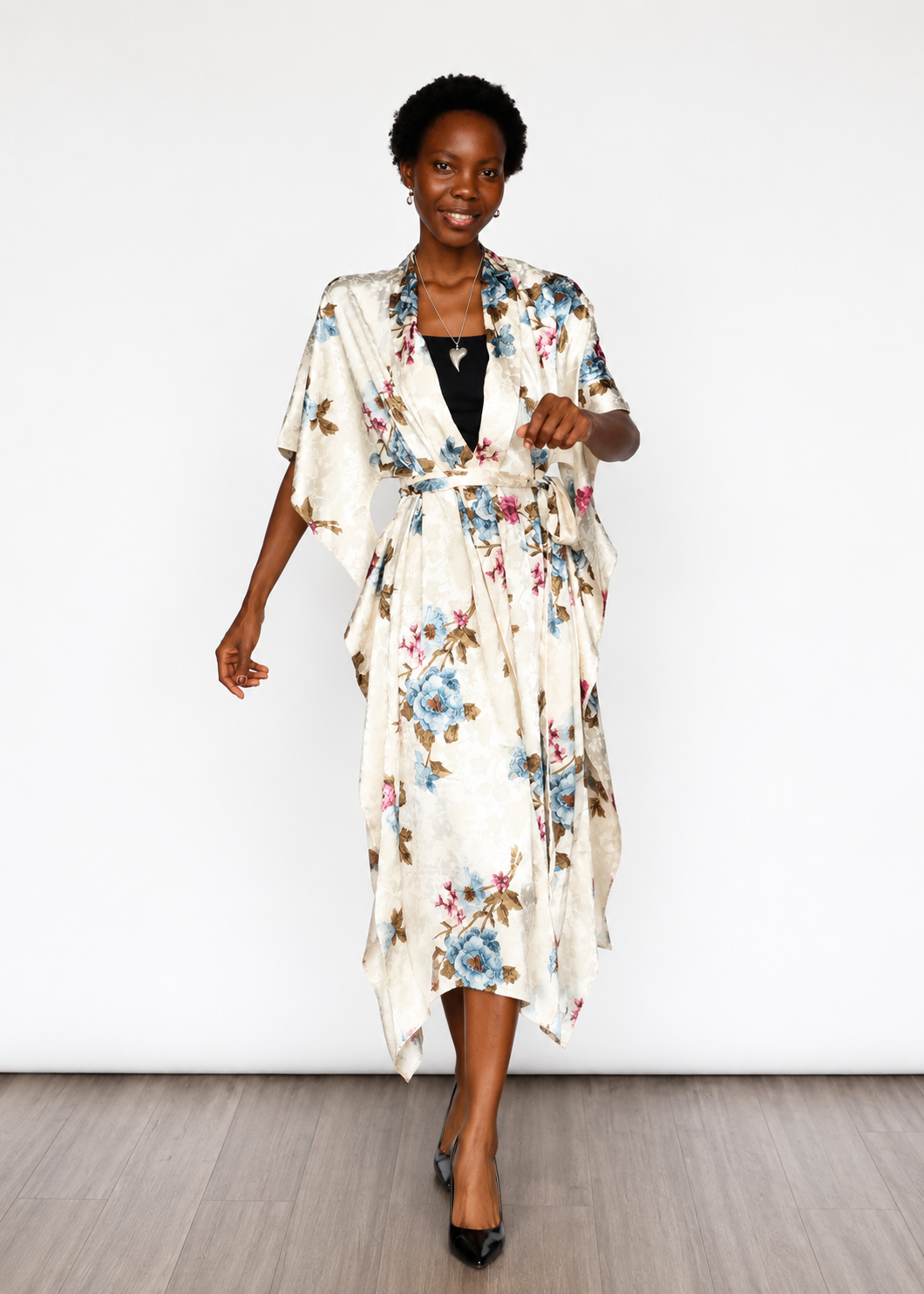 Oasis Kimono 0038