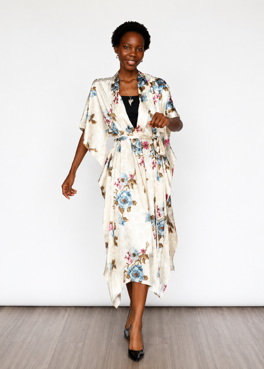 Oasis Kimono 0038