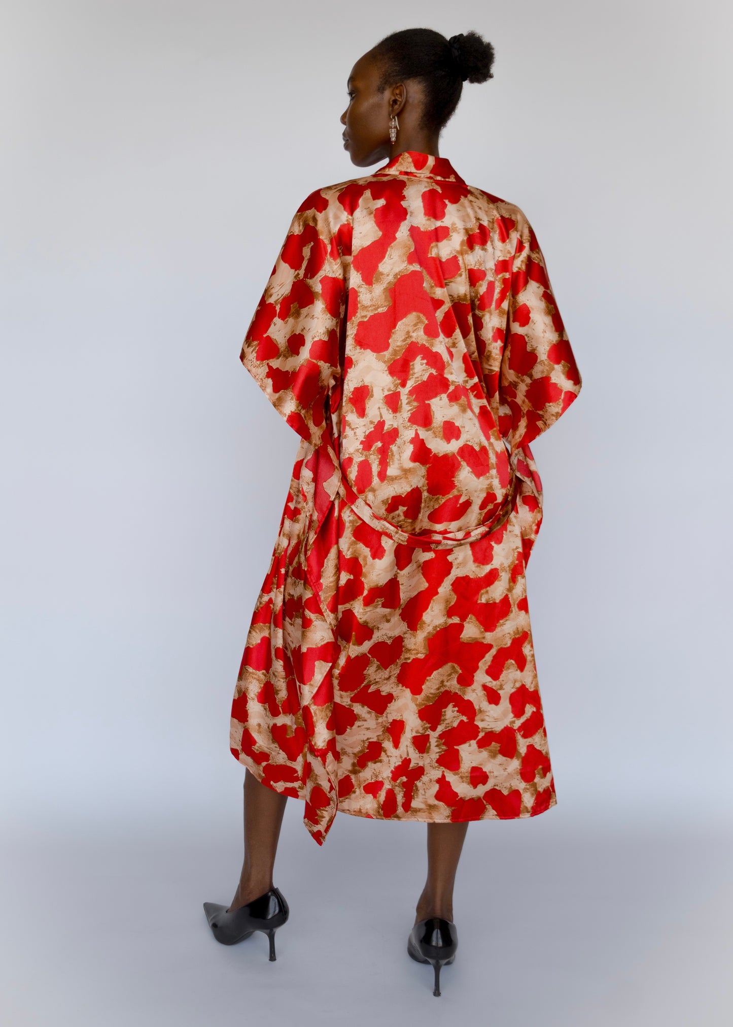 Oasis Kimono 0027