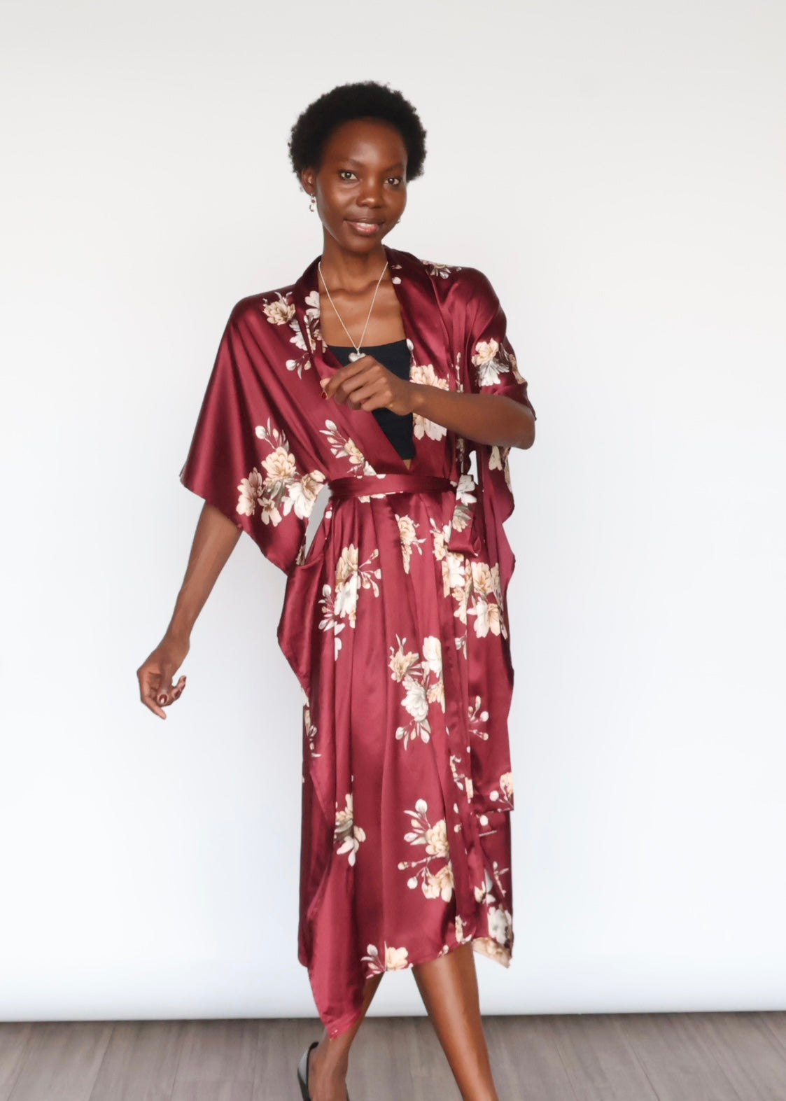 Oasis Kimono 008