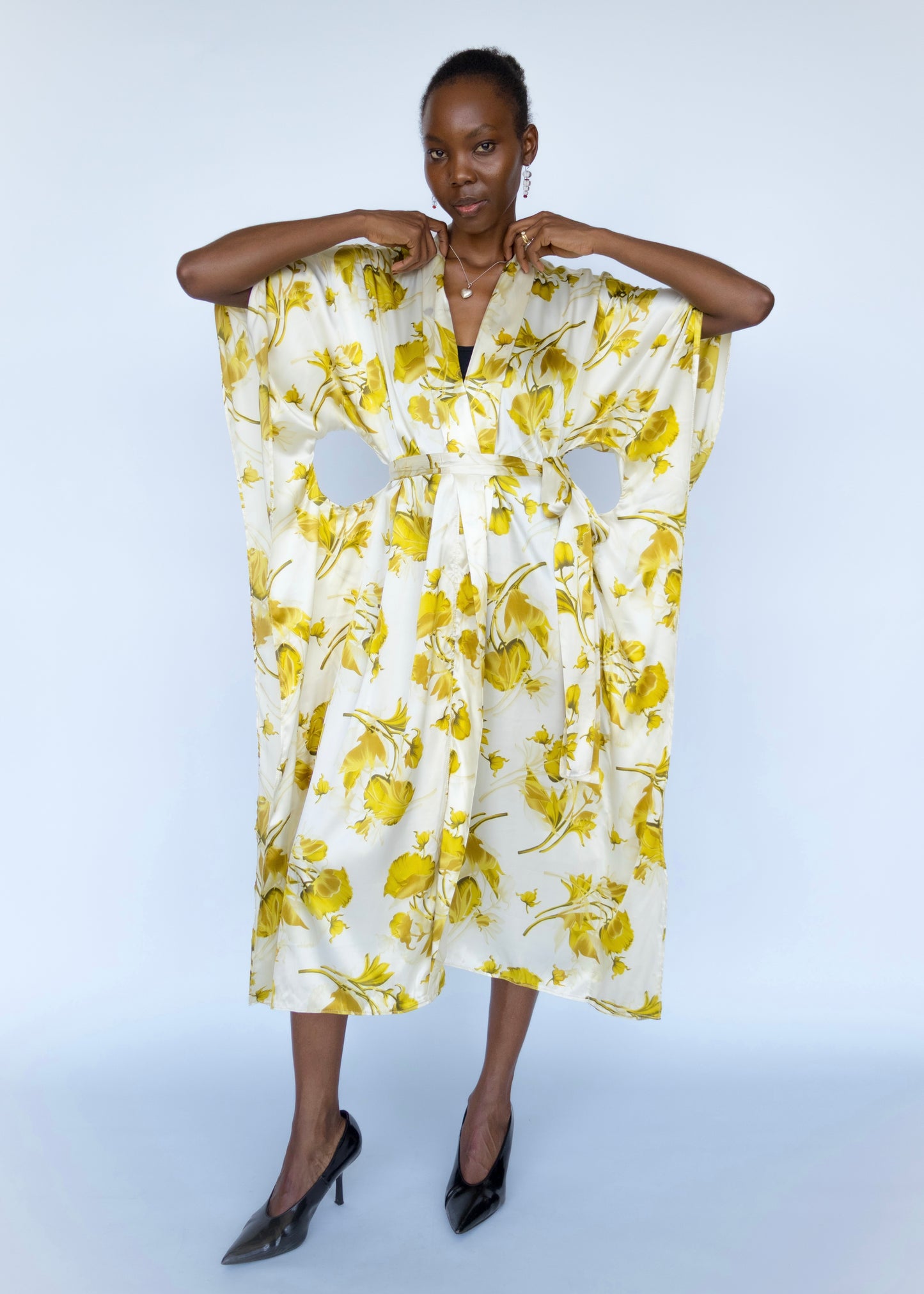 Oasis Kimono 0029