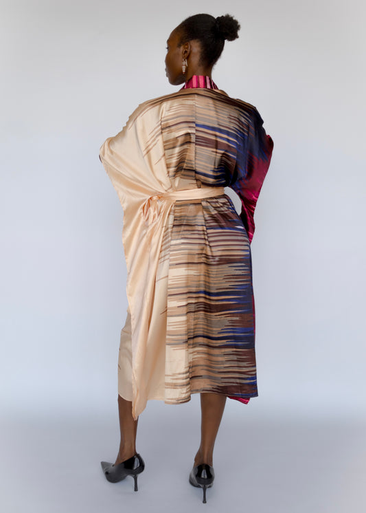Oasis Kimono 0030