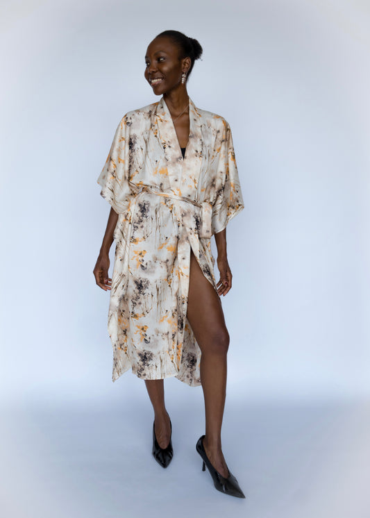 Oasis Kimono 0031