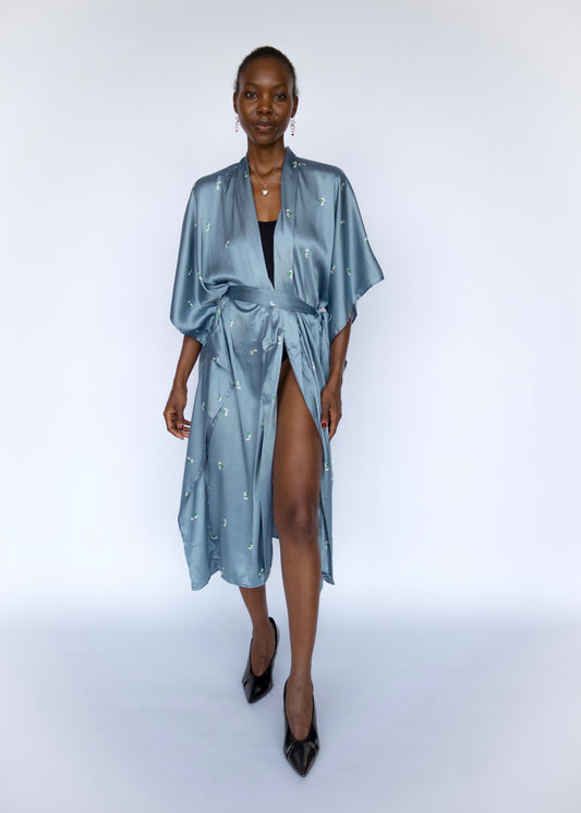 Oasis Kimono 0037