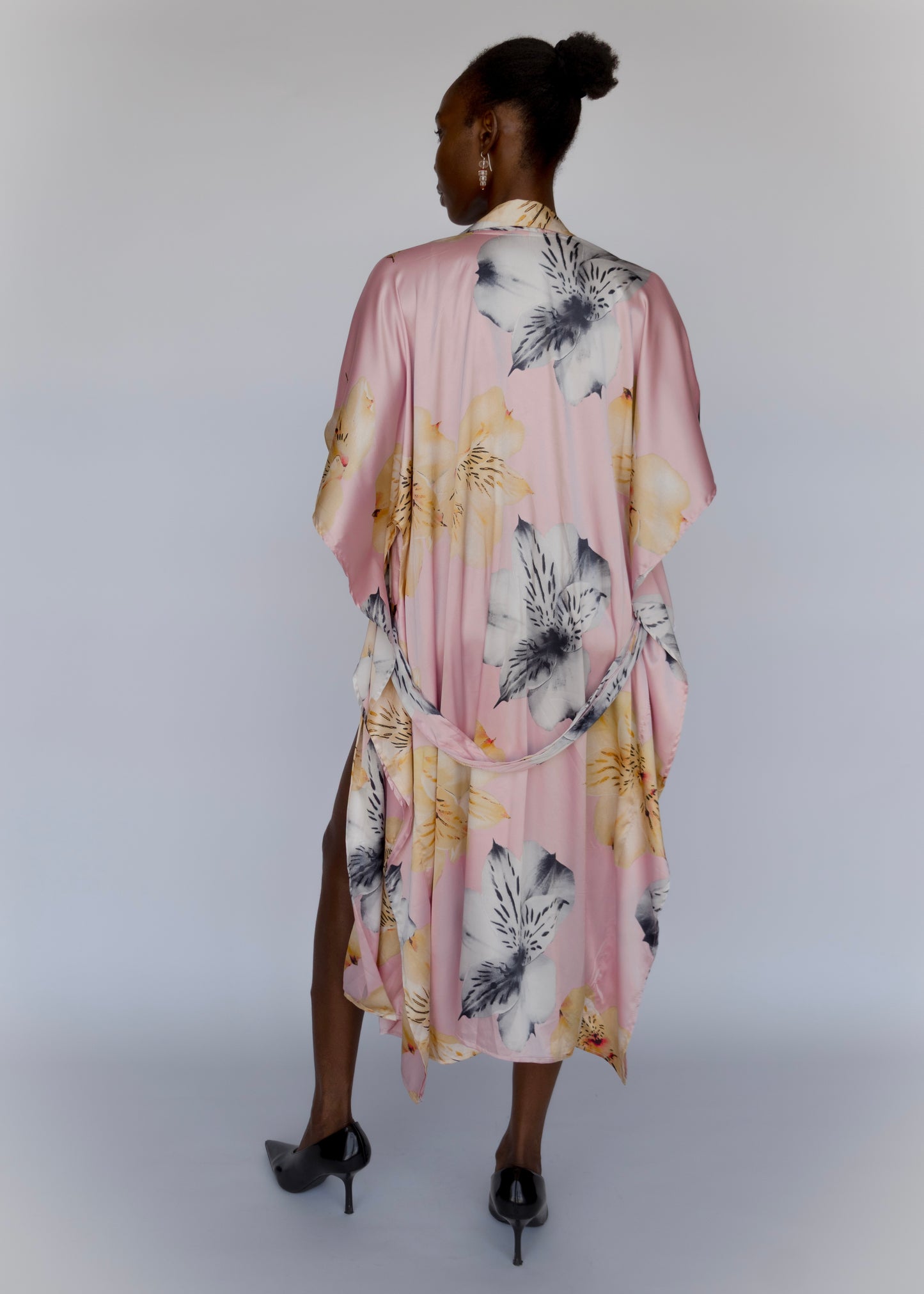 Oasis Kimono 0010