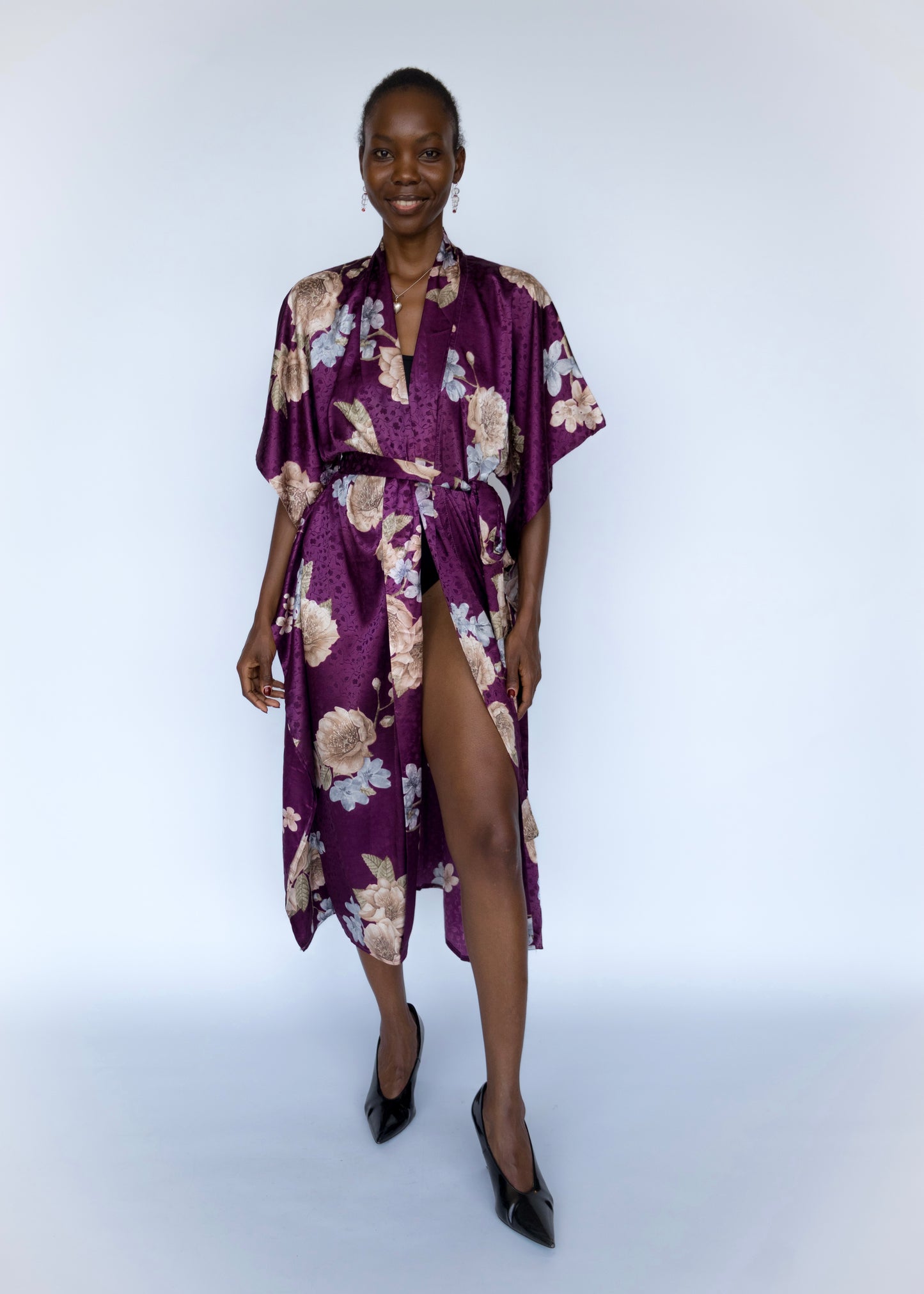 Oasis Kimono 0039