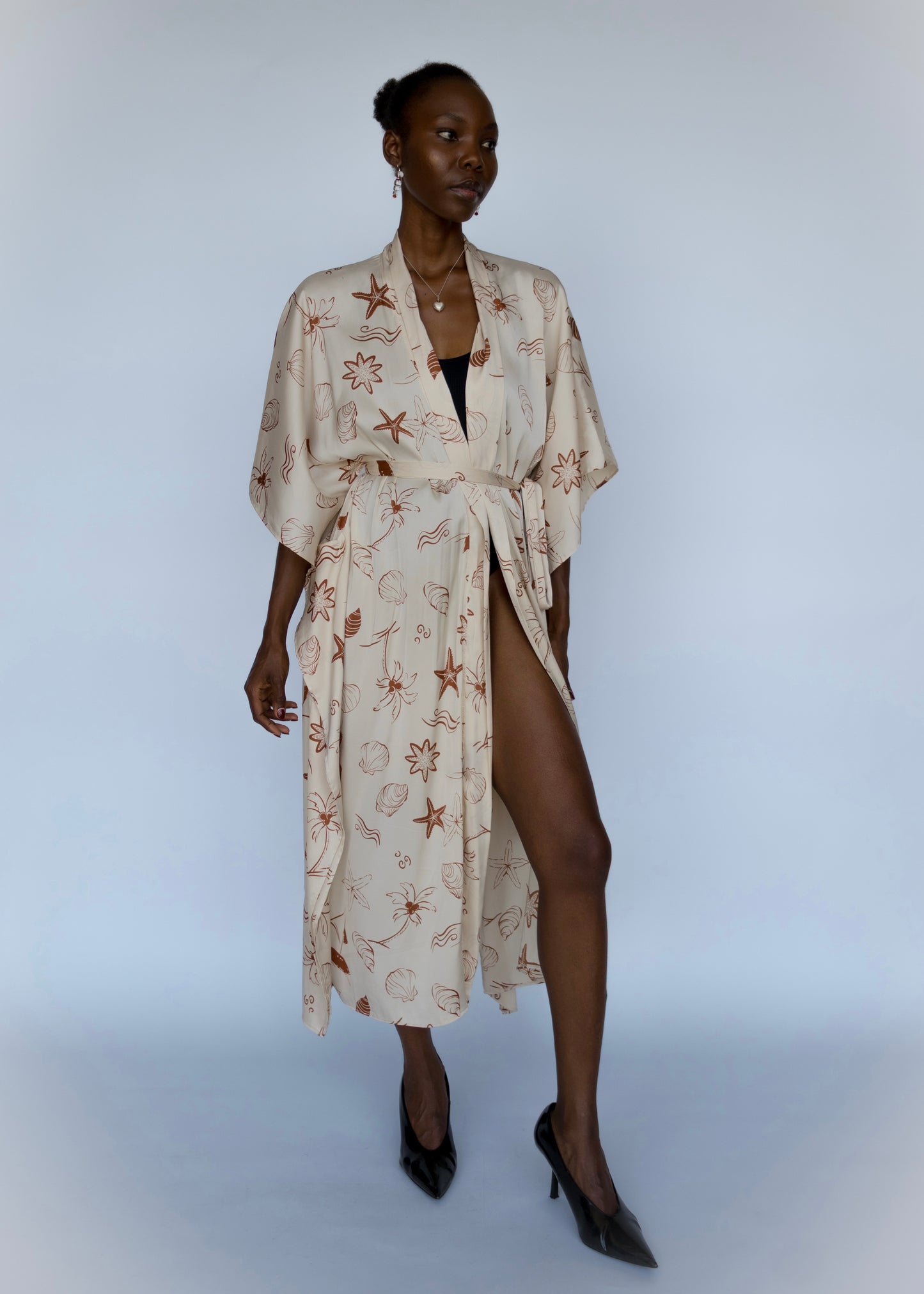 Oasis Kimono 0028