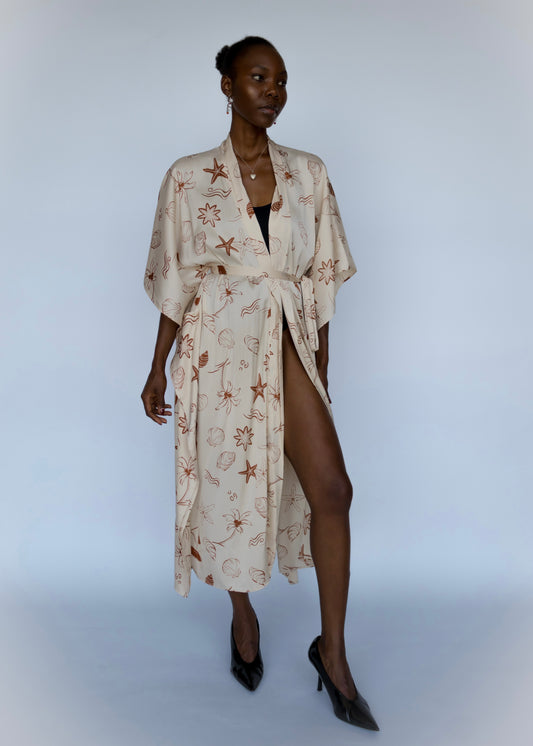 Oasis Kimono 0028