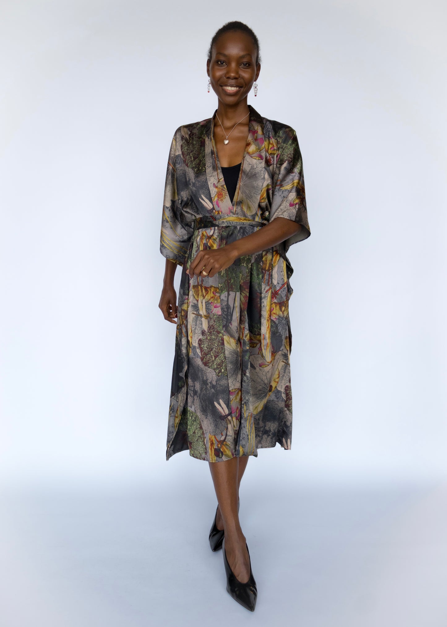 Oasis Kimono 009