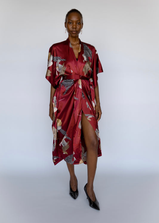 Oasis Kimono 0020