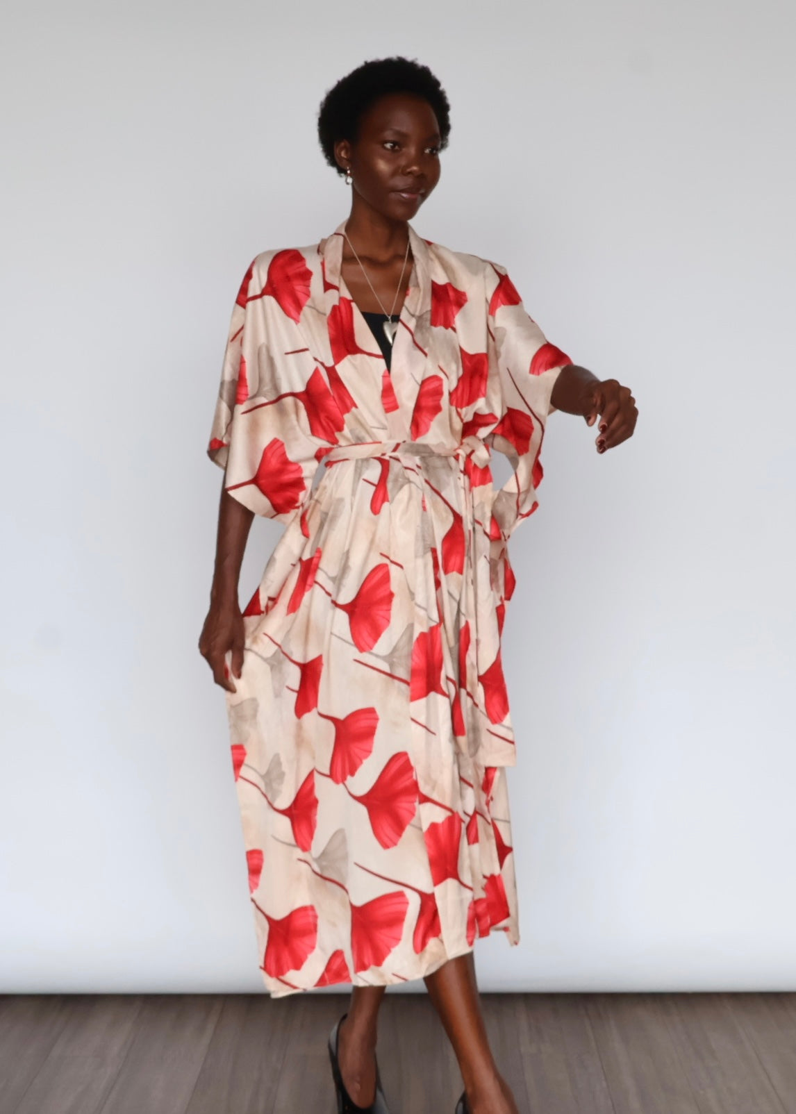 Oasis Kimono 006