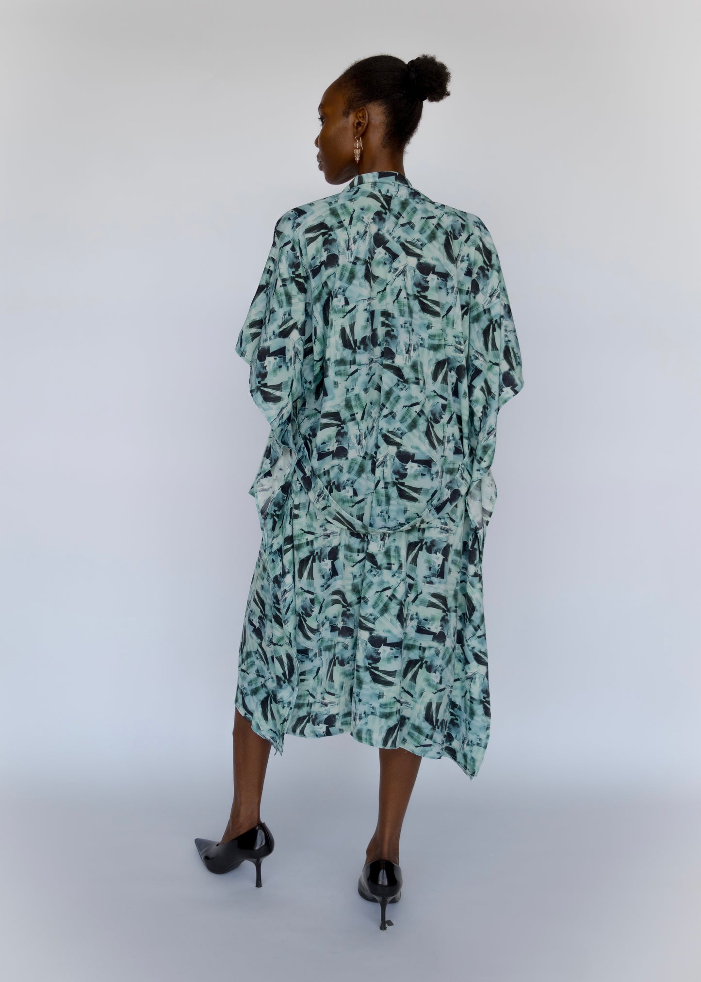 Oasis Kimono 0036