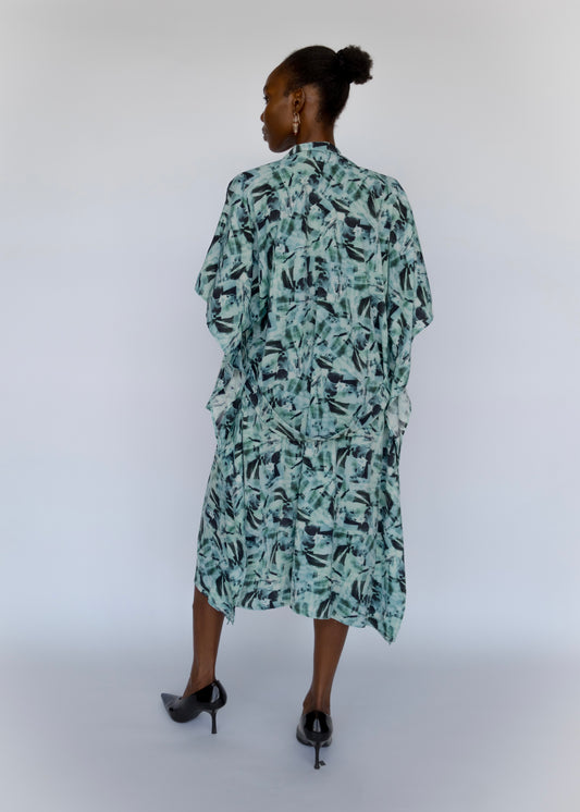 Oasis Kimono 0036