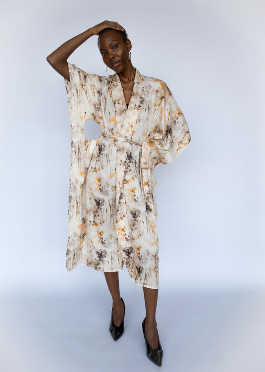 Oasis Kimono 0031