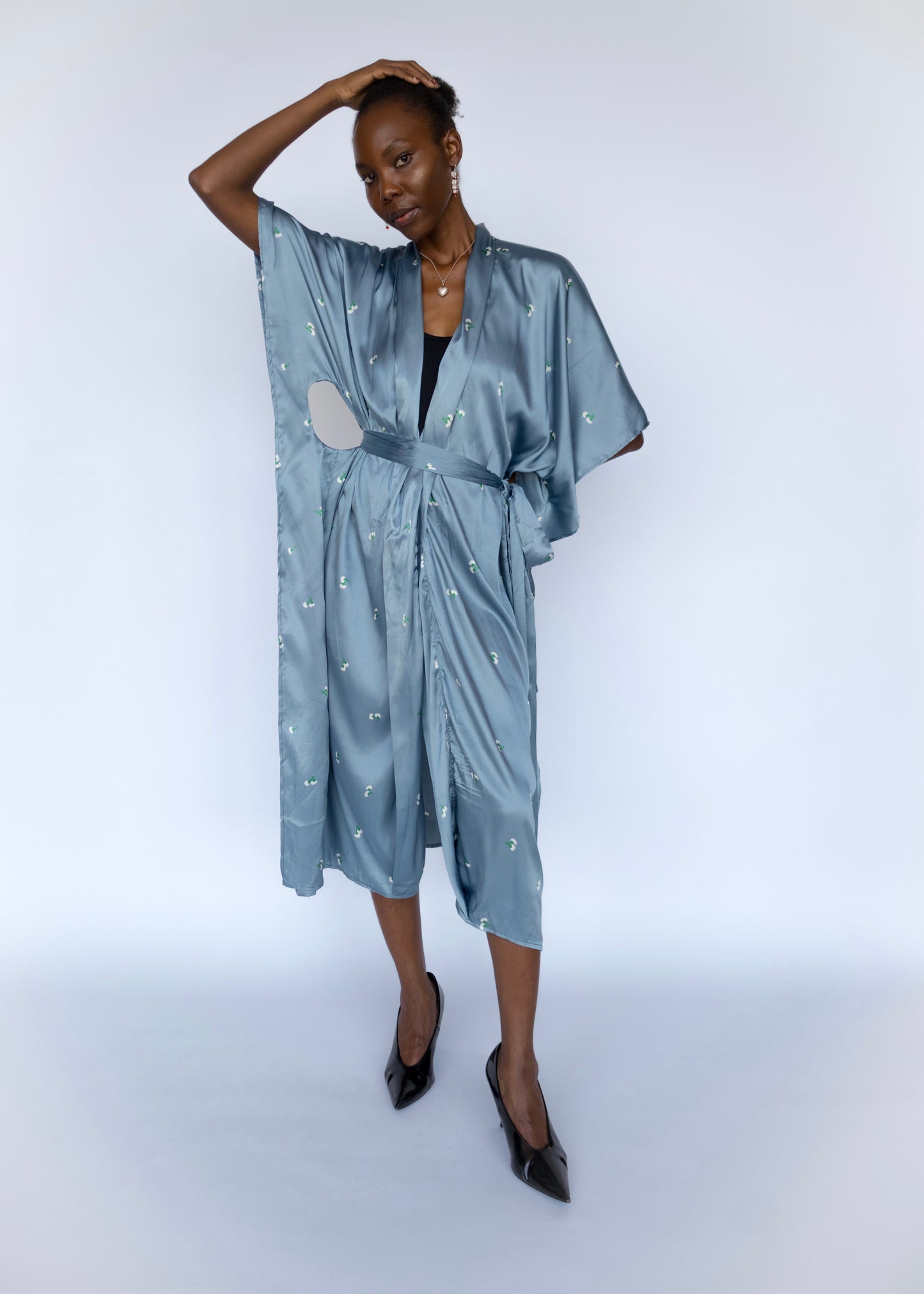 Oasis Kimono 0037