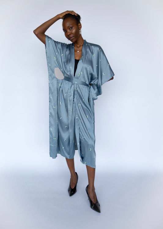 Oasis Kimono 0037