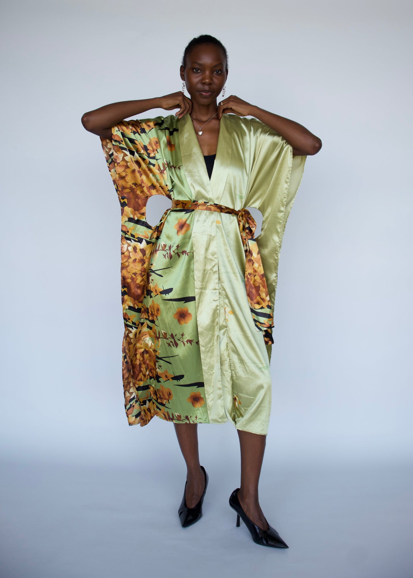 Oasis Kimono 0016