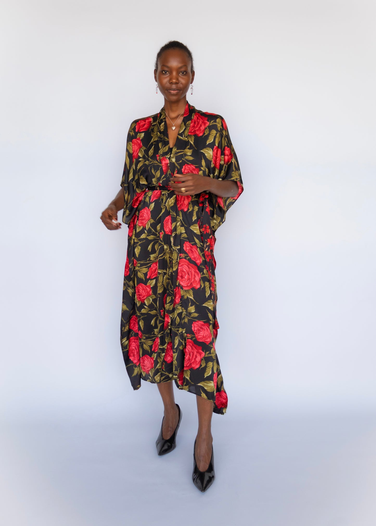 Oasis Kimono 0022