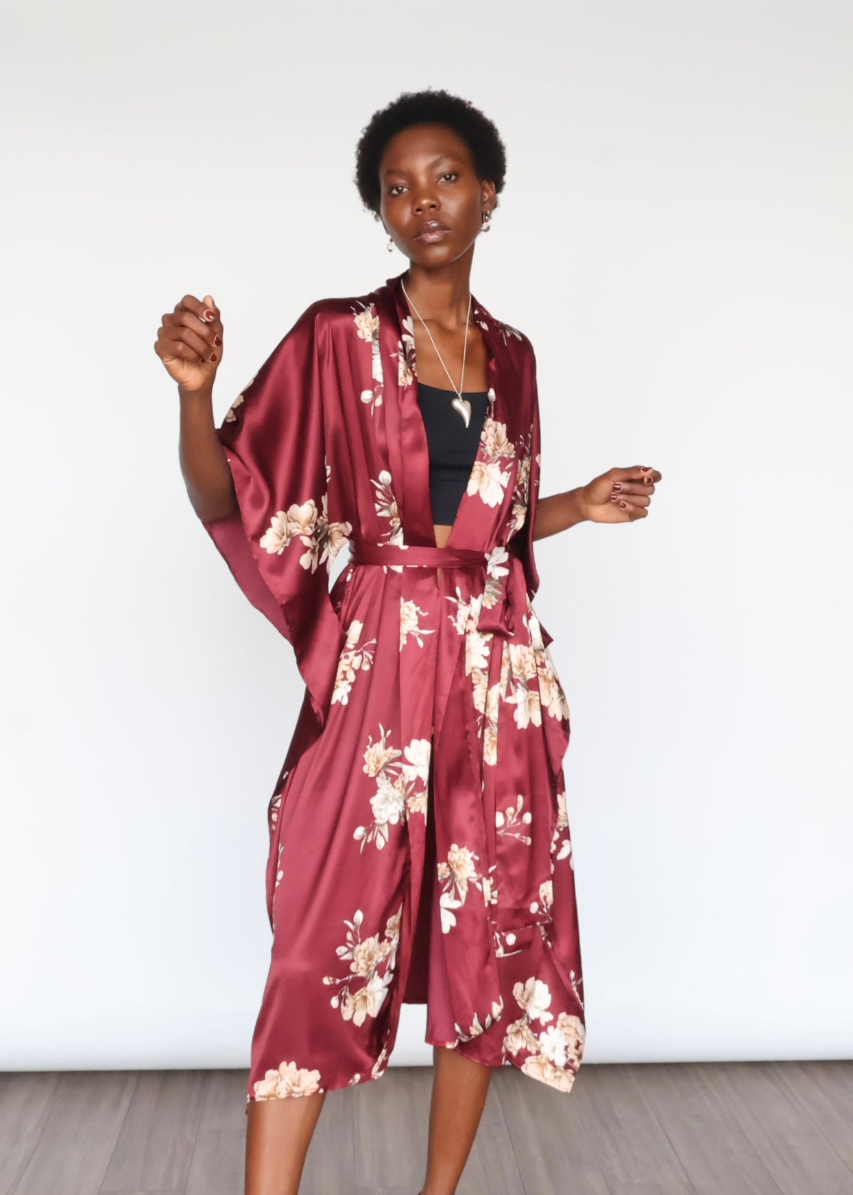 Oasis Kimono 008