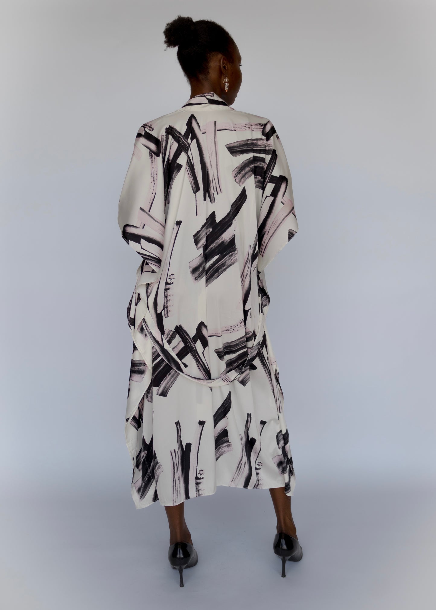 Oasis Kimono 0021