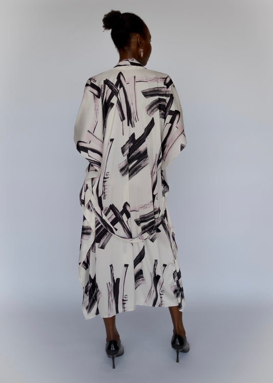 Oasis Kimono 0021