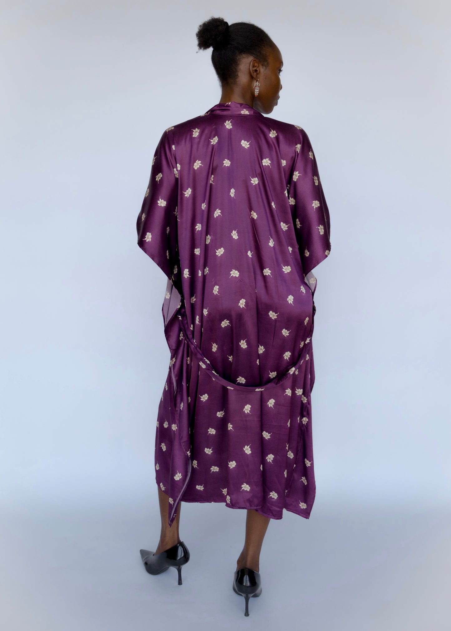 Oasis Kimono 0040
