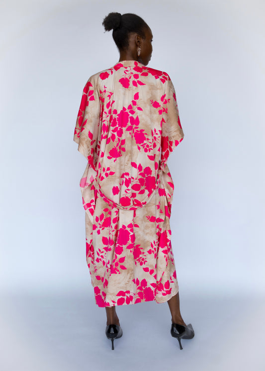 Oasis Kimono 0024
