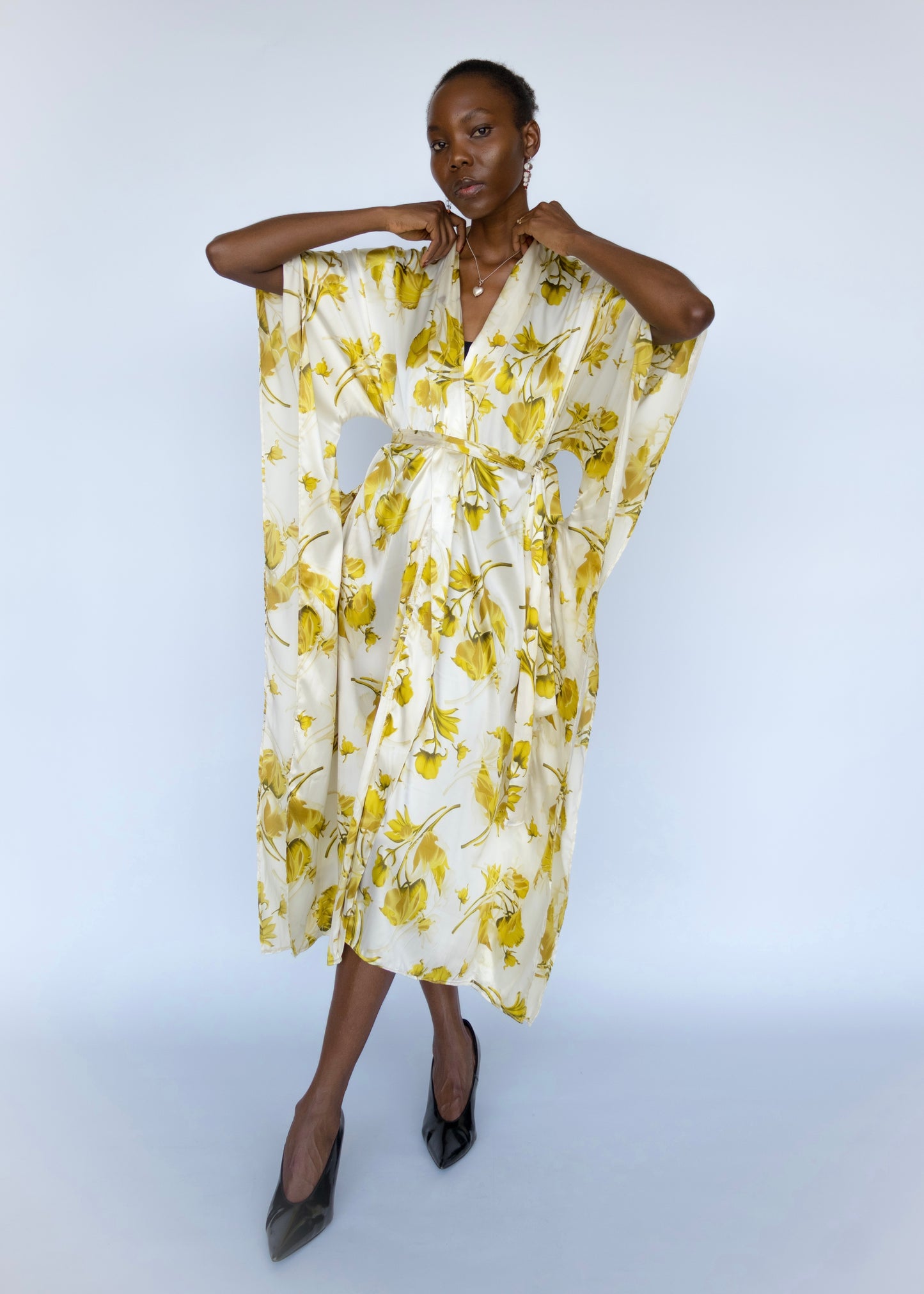 Oasis Kimono 0029