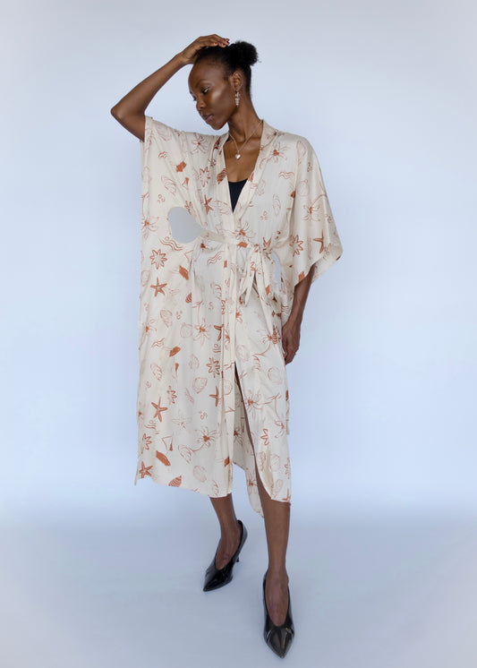Oasis Kimono 0028
