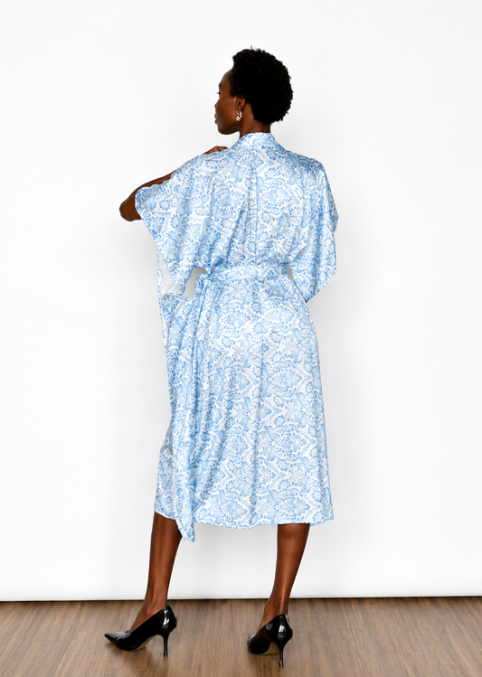Oasis Kimono 0015
