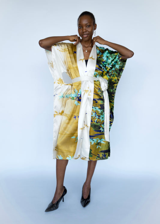 Oasis Kimono 0035