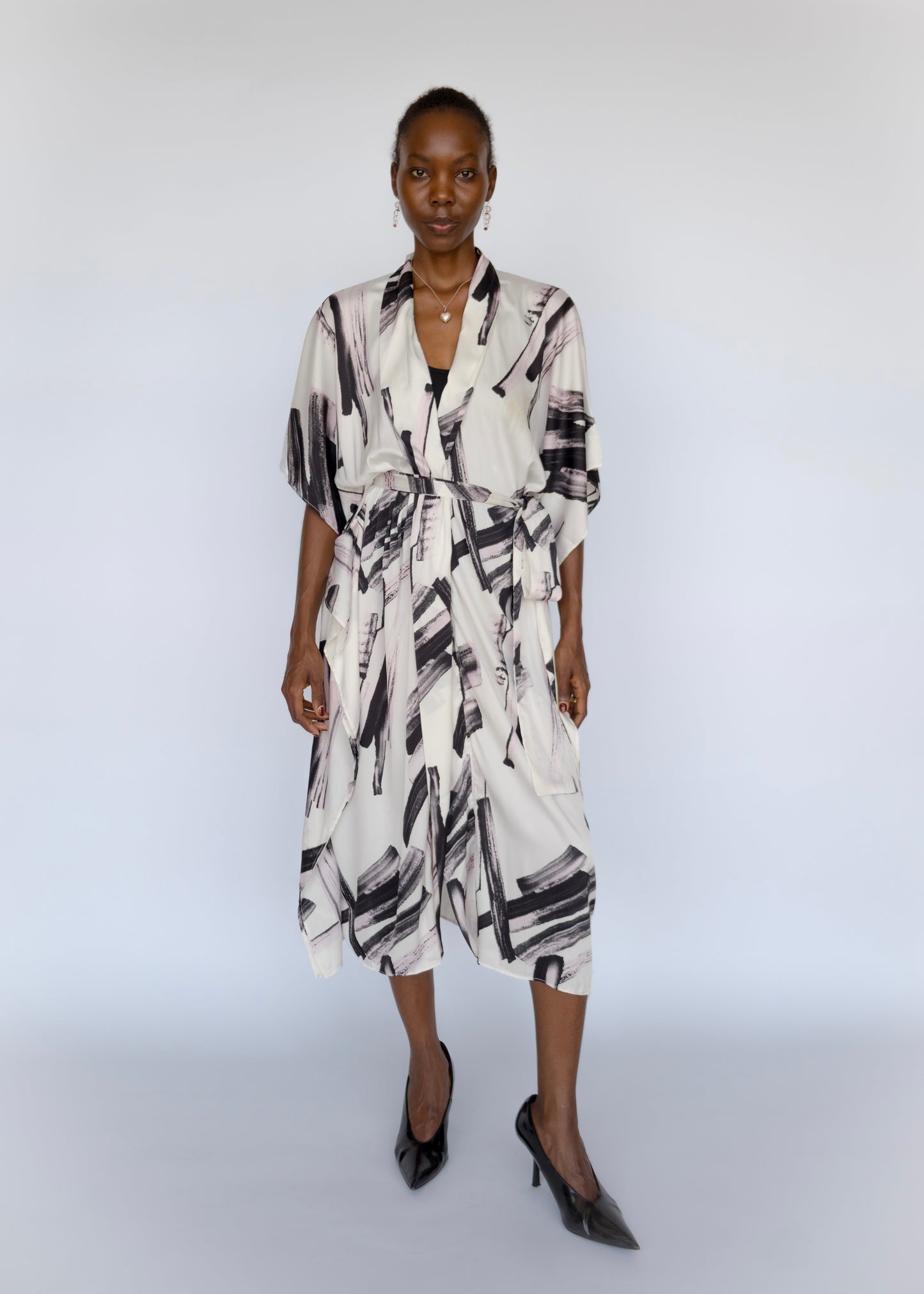 Oasis Kimono 0021