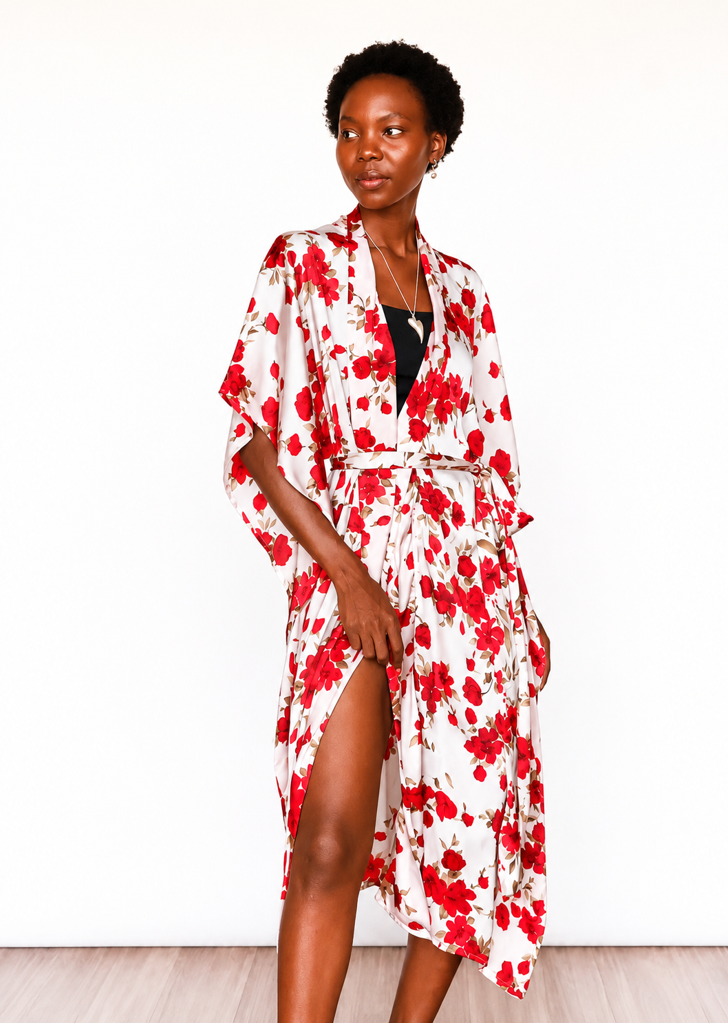 Oasis Kimono 001