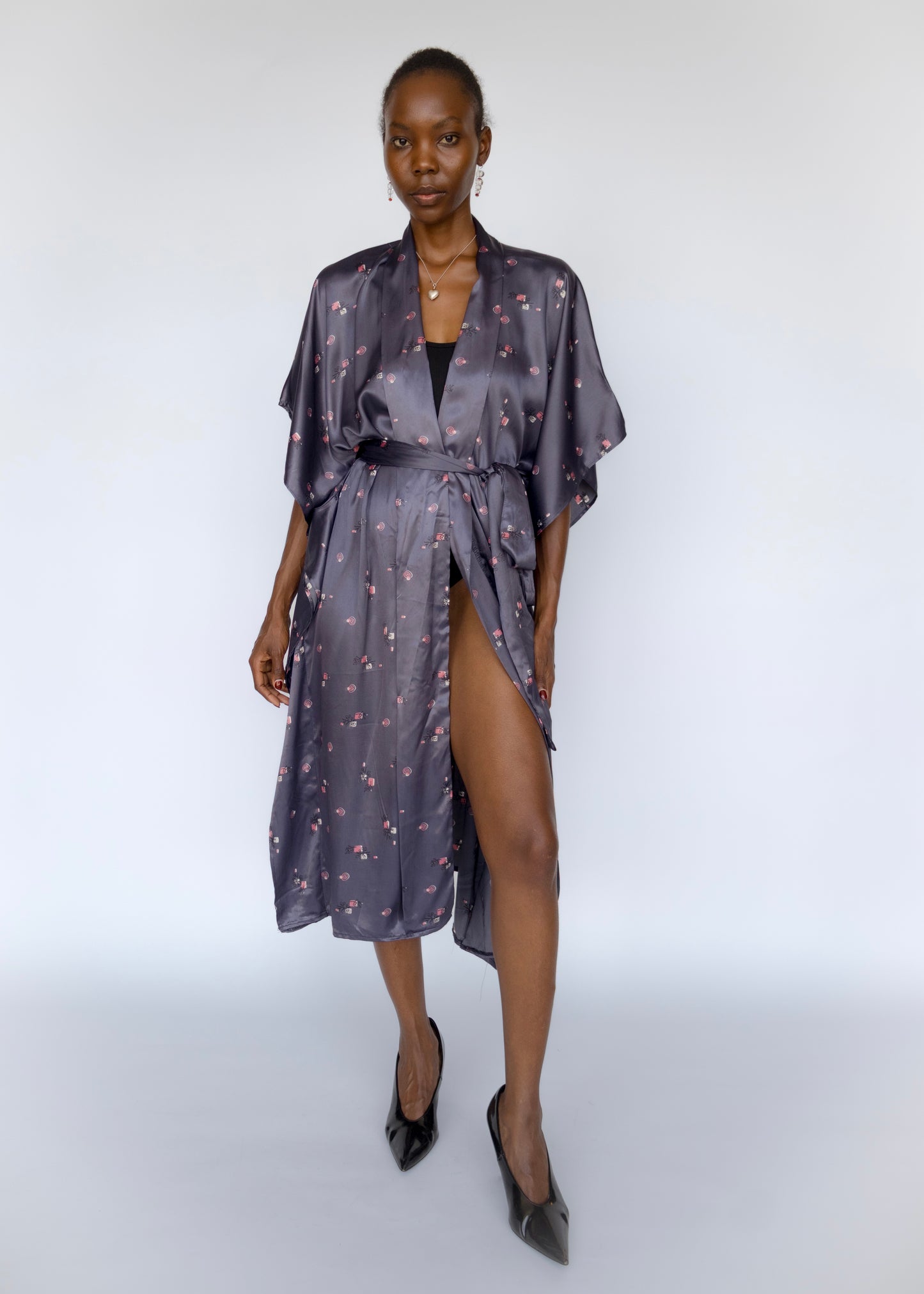 Oasis Kimono 0014