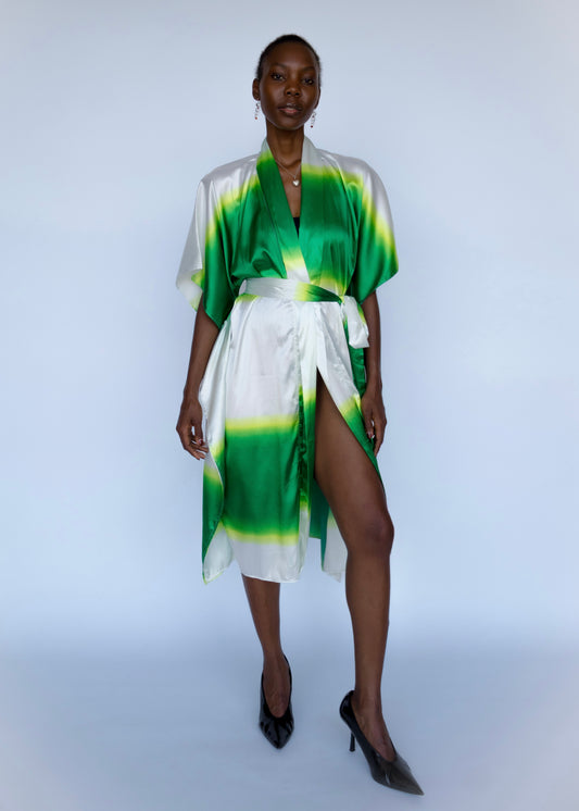 Oasis Kimono 0017
