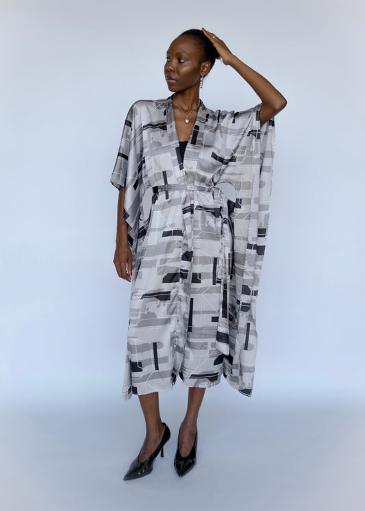 Oasis Kimono 005