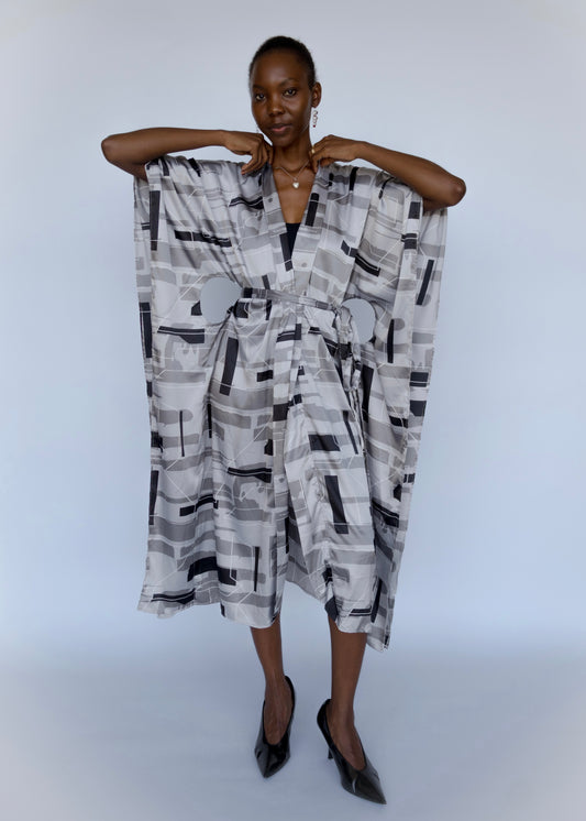 Oasis Kimono 005