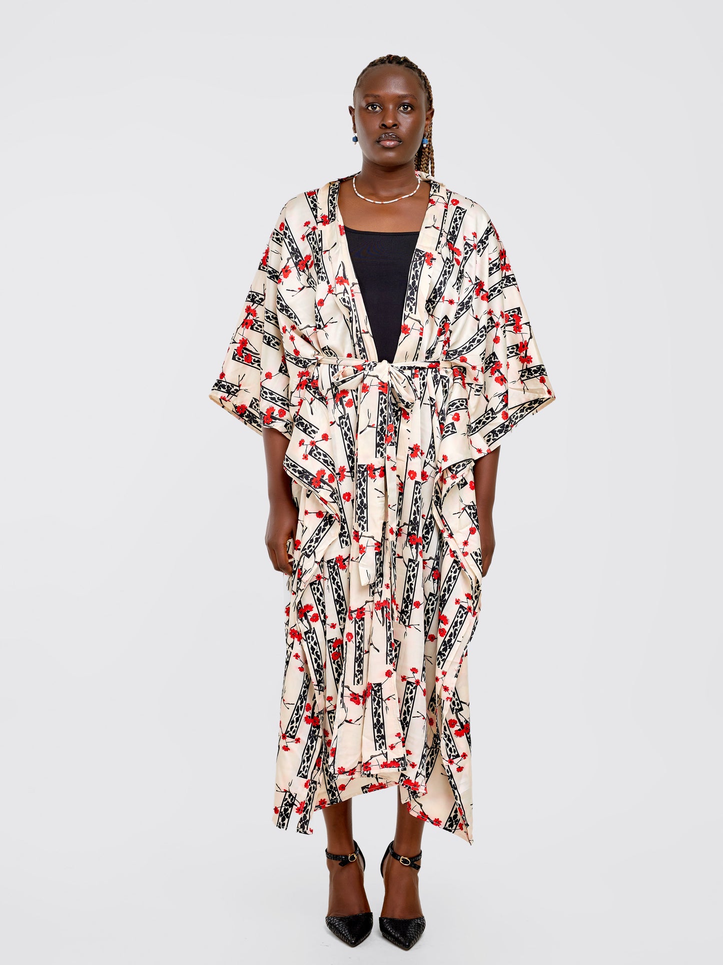 Sunset  Kimono 0036